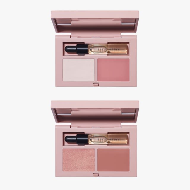 Effortless beauty just got a helping hand from Ulla Johnson, whose new makeup collection is meant to help women feel “modern and free.”