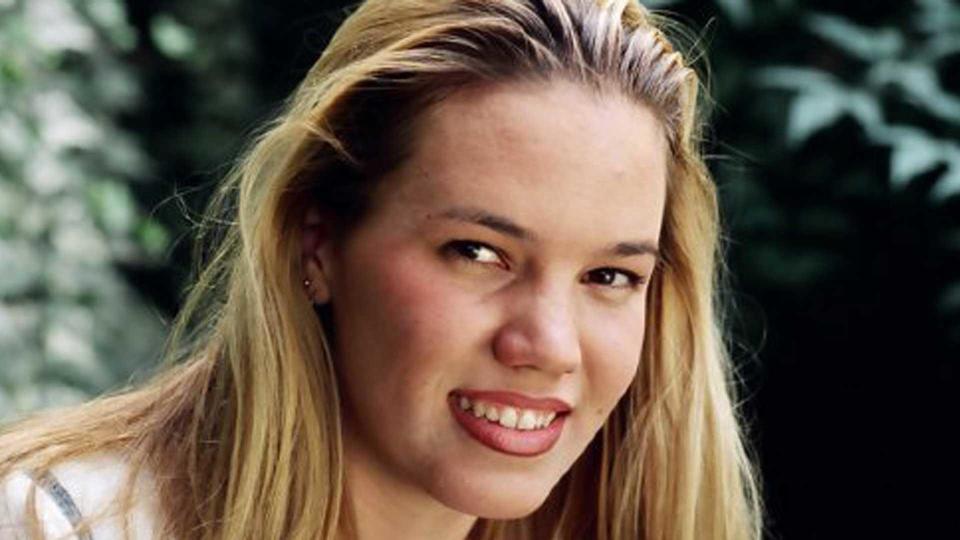 Kristin Smart, a 19-year-old freshman at California Polytechnic State University, had gone to a party on Friday, May 24, 1996 — and has not been seen since.   / Credit: Handout via Carla Hoffman