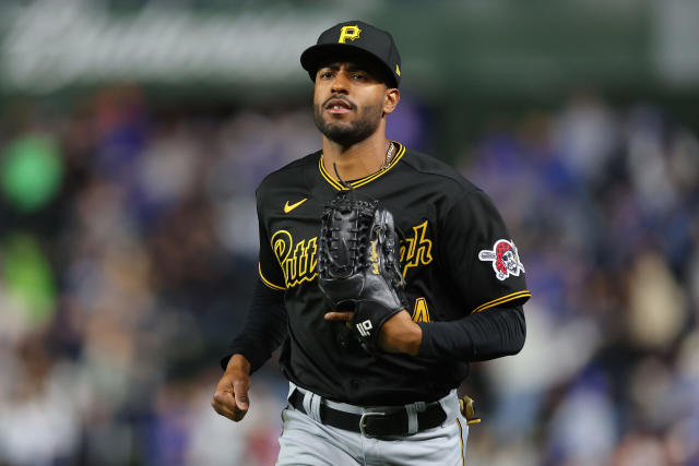 Washington Nationals And Pittsburgh Pirates Trade Blown Saves