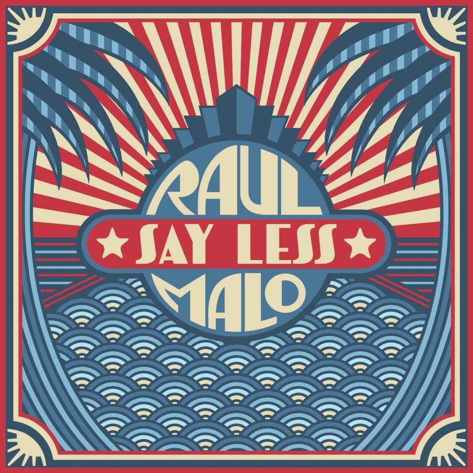 Raul Malo’s “Say Less” instrumental album features songs named after Miami locations like Liberty City and Coral Gables’ Granada Boulevard. The 10-song set was released on May 19, 2023.