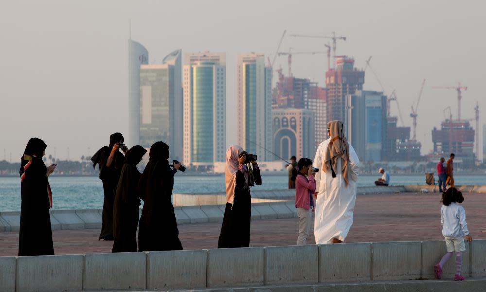 Doha, Qatar