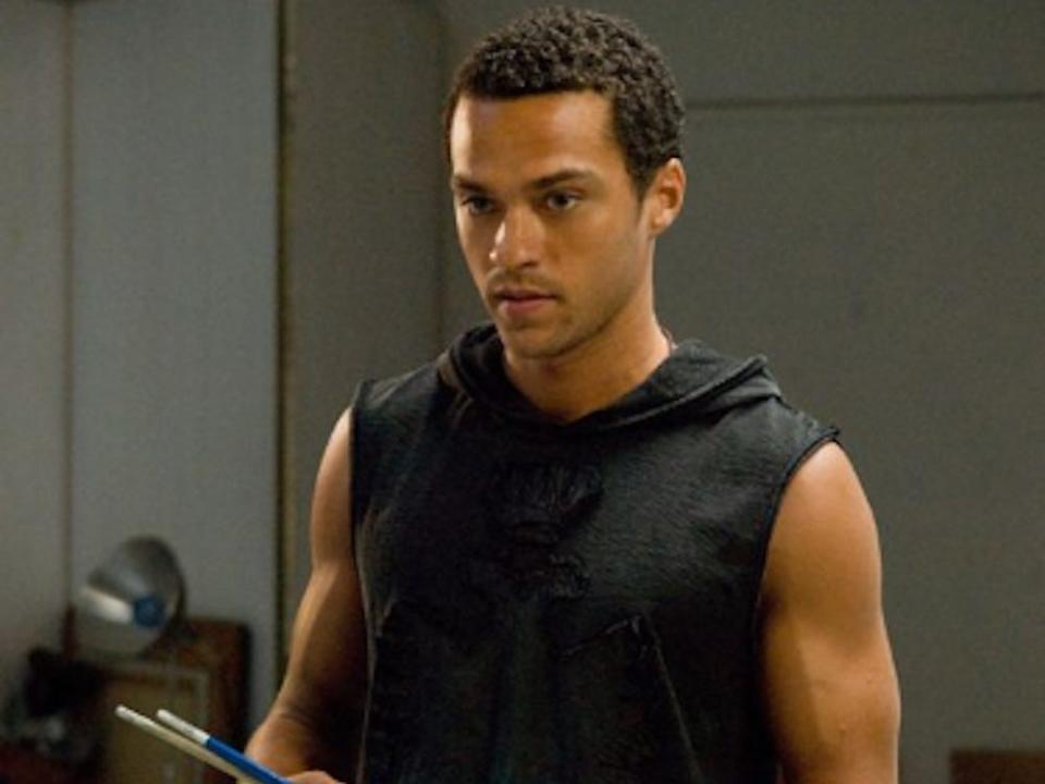 jesse williams sisterhood of the traveling pants 2