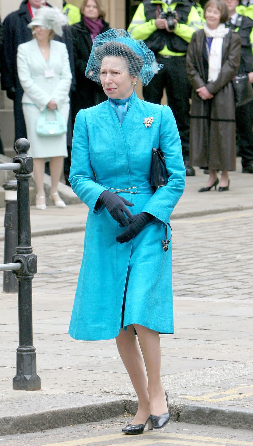 The Biggest And Best Royal Wedding Hats Of All Time