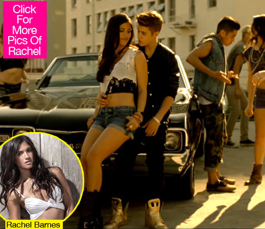 Meet Justin Bieber’s Girlfriend In ‘Boyfriend’ Music Video