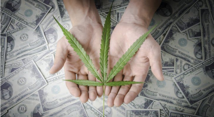 This Is Why a REIT Could Be Great for Canopy Growth Stock