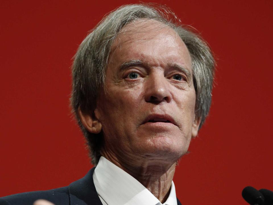 Bill Gross