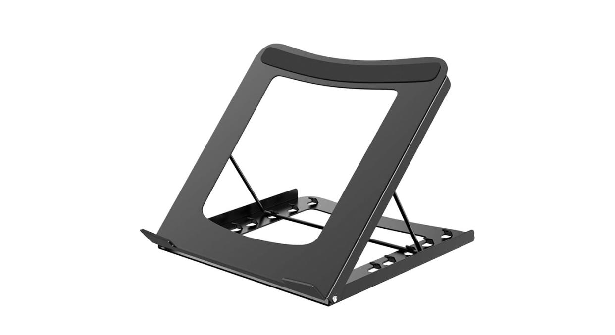 Wayfair adjustable laptop holder