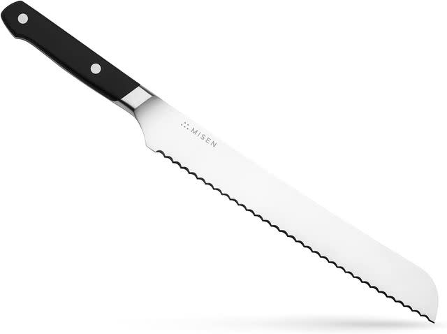 The Cuisinart Advantage Ceramic Knife Set is on 62% Off on