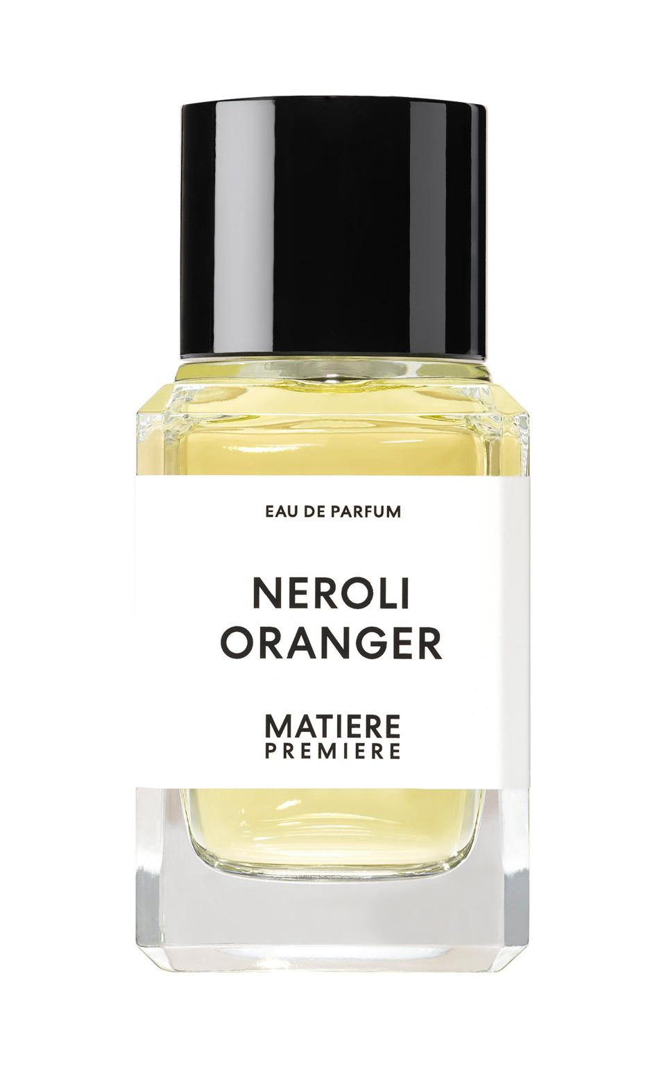 6) Neroli Oranger Eau de Parfum