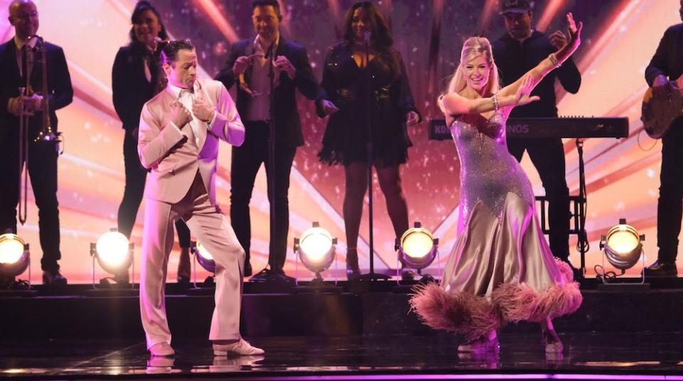 ‘Dancing With the Stars’: Judges See Major Improvement as Two Pairs Earn the Season’s First 9s in Week Three