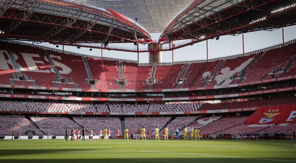 CL-Finalturnier wohl in Lissabon  - Europa League in Deutschland