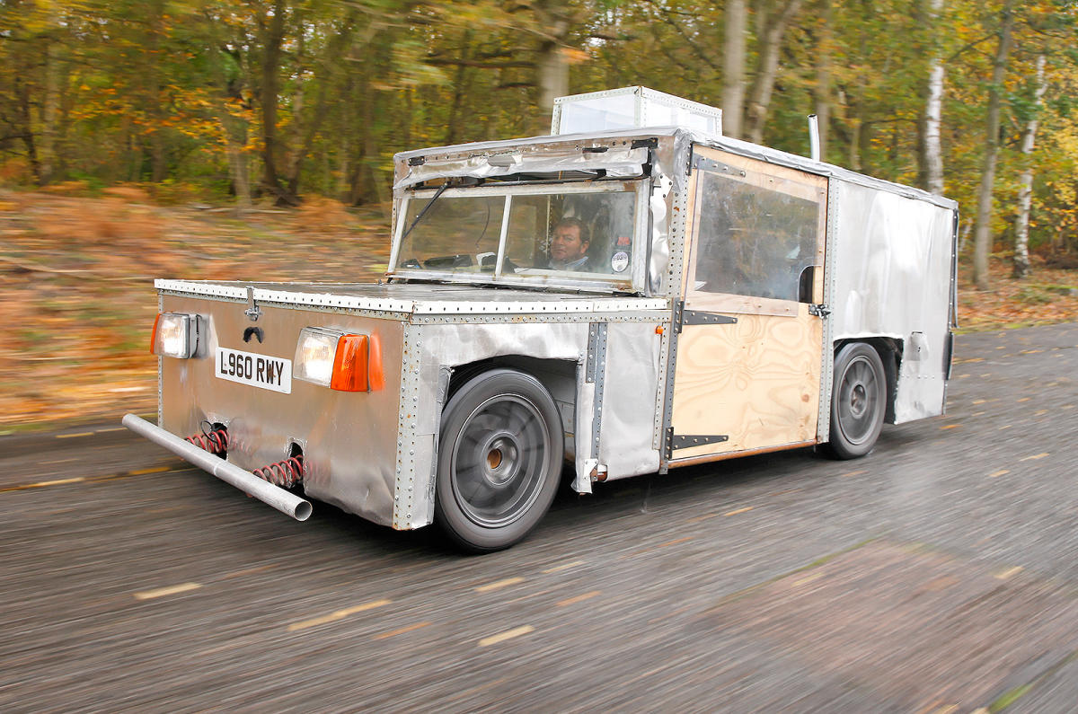 Vauxhall Corsa becomes surprising addition to museum's collection