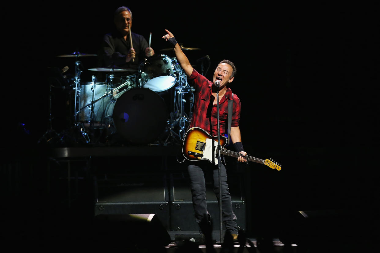 Bruce-Springsteen-ticket-prices - Credit: Don Arnold/WireImage/Getty Images