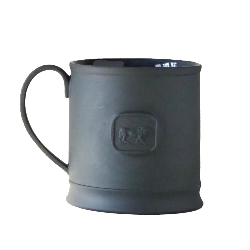 cameo mug