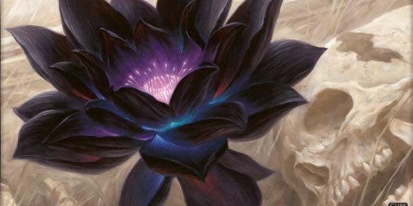 Las cartas más raras en Magic: The Gathering