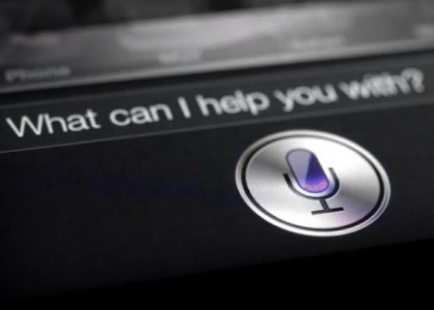 Siri Driving Safety Study