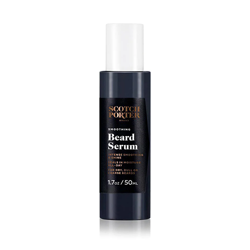 Scotch Porter Smoothing Beard Serum