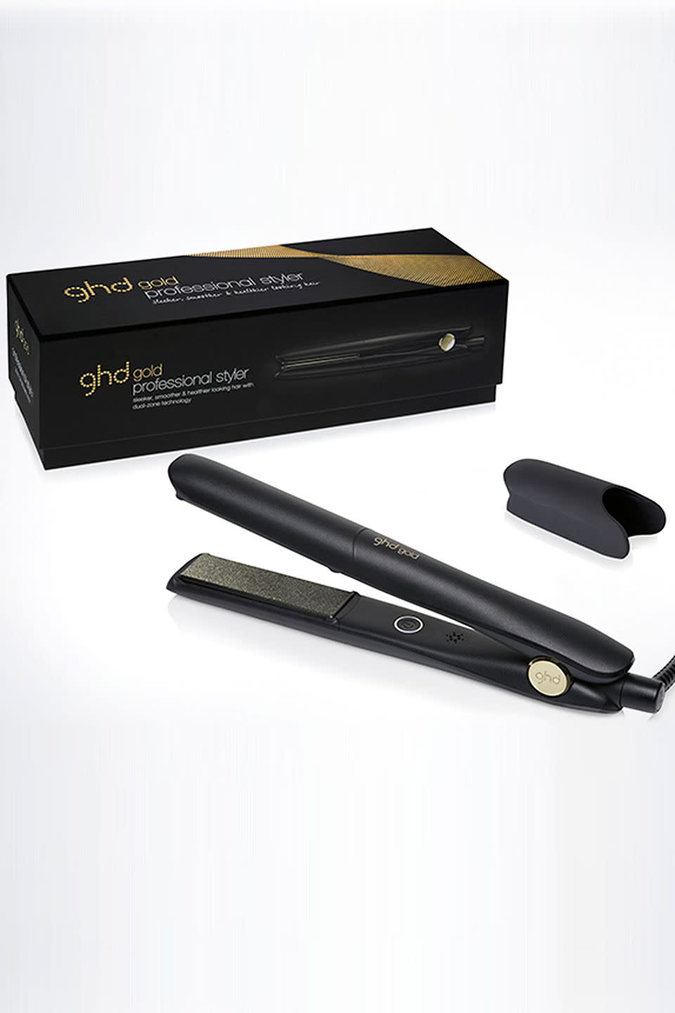 4) GHD