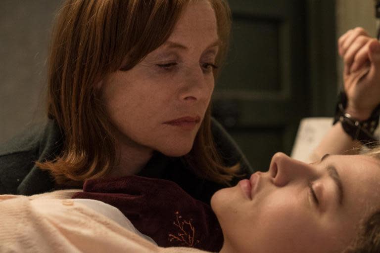 Greta review: Isabelle Huppert gives one of her most terrifying performances in this horror-thriller