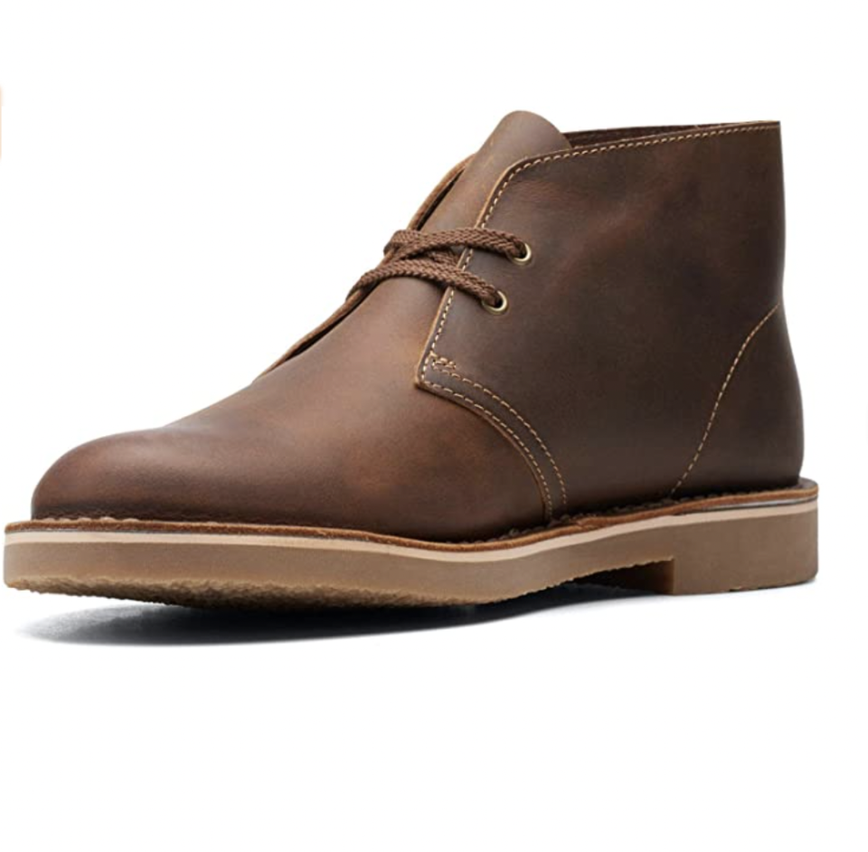 Bushacre 3 Chukka Boots