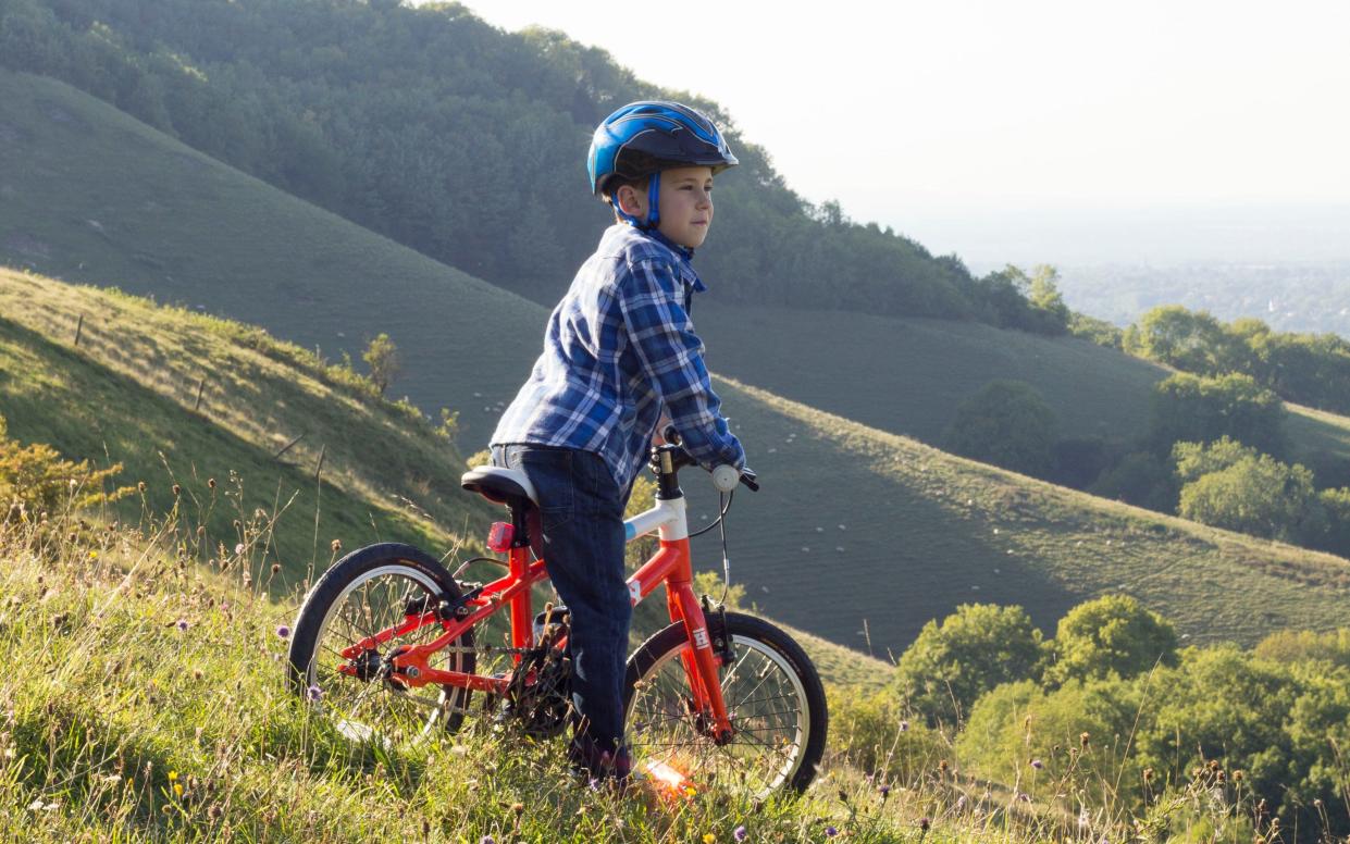 The best kids' bikes available in 2018 - Evans Cycles