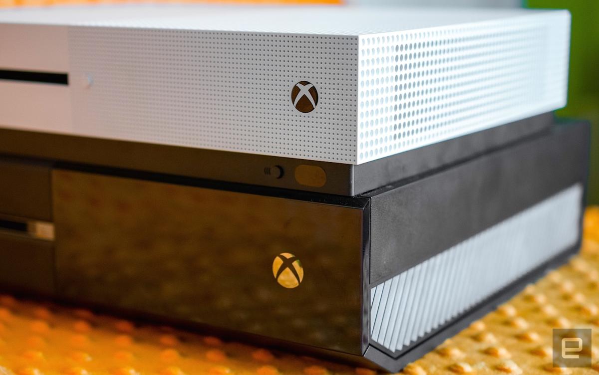 Xbox Download Speeds May Receive A Boost As Part Of New Update