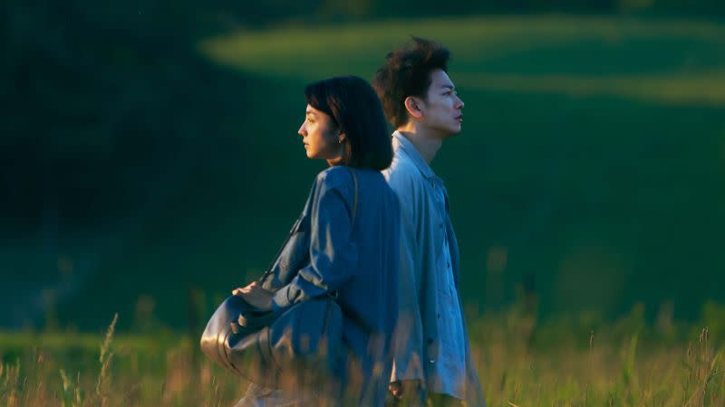 ▲《First Love 初戀》被擠下一個名次。(圖／官方提供)