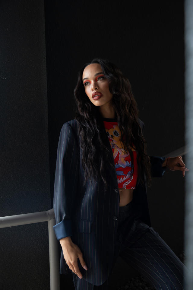 Cleopatra Coleman Set To Co-Lead 'A Lot Of Nothing' – Deadline