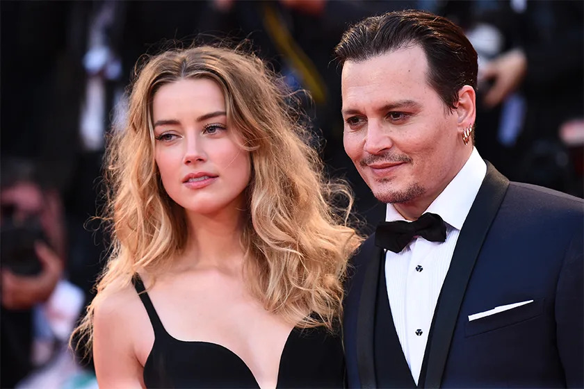 「從來都無關金錢」Johnny Depp 或無需 Amber Heard 支付 800 萬賠償金？