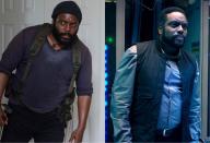 <p>Der ehemalige „The Wire“-Darsteller brachte eine heldenhafte Menschlichkeit in die Figur des Tyreese Williams ein, der nach einem Biss von Noahs jüngerem Zombiebruder starb. Danach wurde Coleman für die Syfy-Serie „Expanse“ als Col. Frederick Lucius Johnson gecastet. Außedem spielte er im Remake von „Roots“ mit.<br>(Bild: AMC/Syfy)</p>