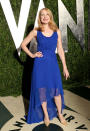 LOVE Patricia Clarkson. HATE her dress and shoe combo. So much.