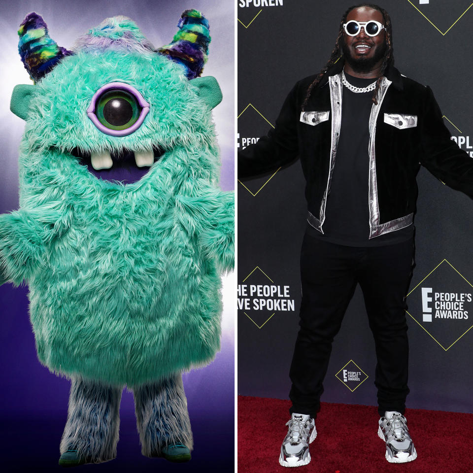 ‘The Masked Singer’ Winners Through the Years Where Are They Now?