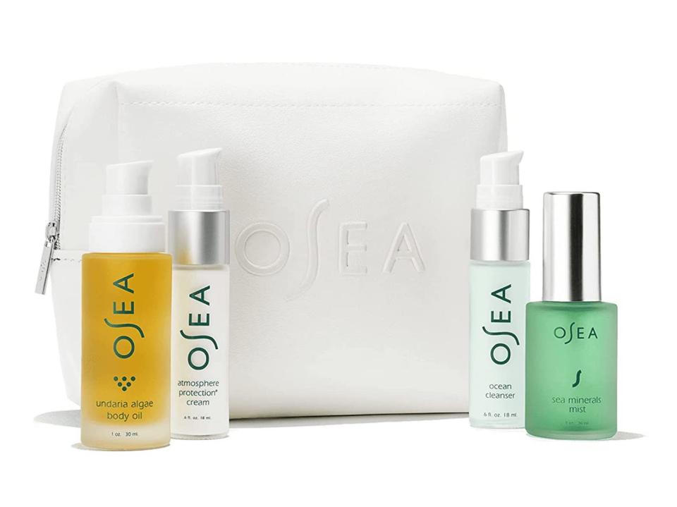 osea skincare