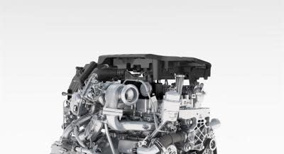 Land Rover Discovery Sport, arriva il nuovo diesel Ingenium 2.0