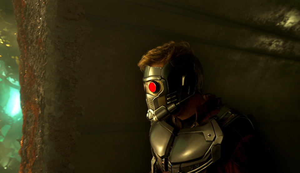 Star-Lord