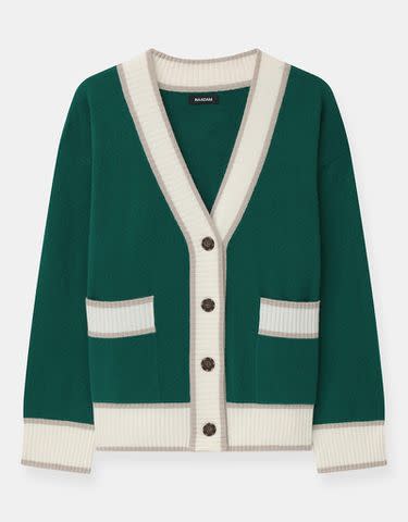 Naadam Cardigan for PEOPLE Style Best Cardigans