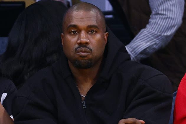 Kanye West in splits over Meek Mill's advice about his