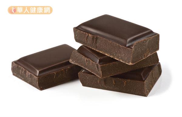 孩子能吃巧克力嗎？營養專家的4大建議