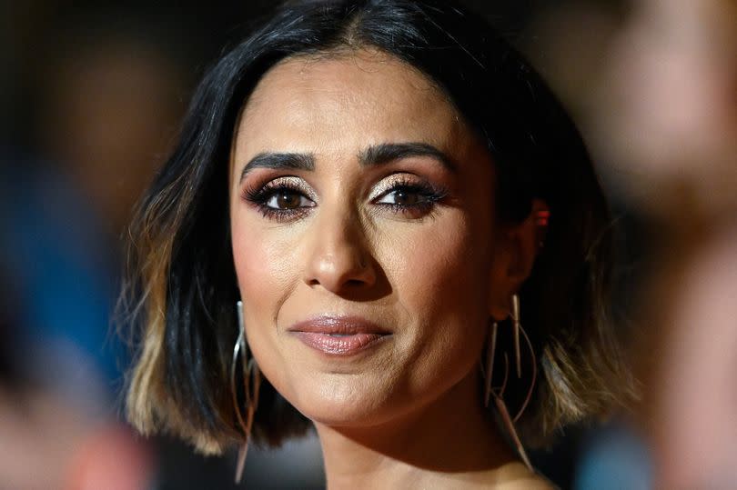 Anita Rani