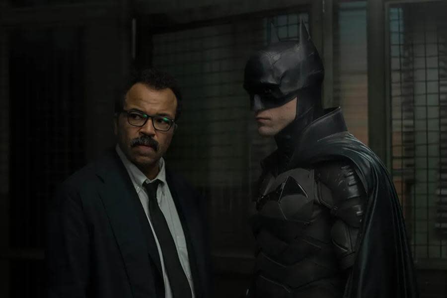 Batman 2: Estrella de la película revela que Matt Reeves no tiene listo el guion de la secuela