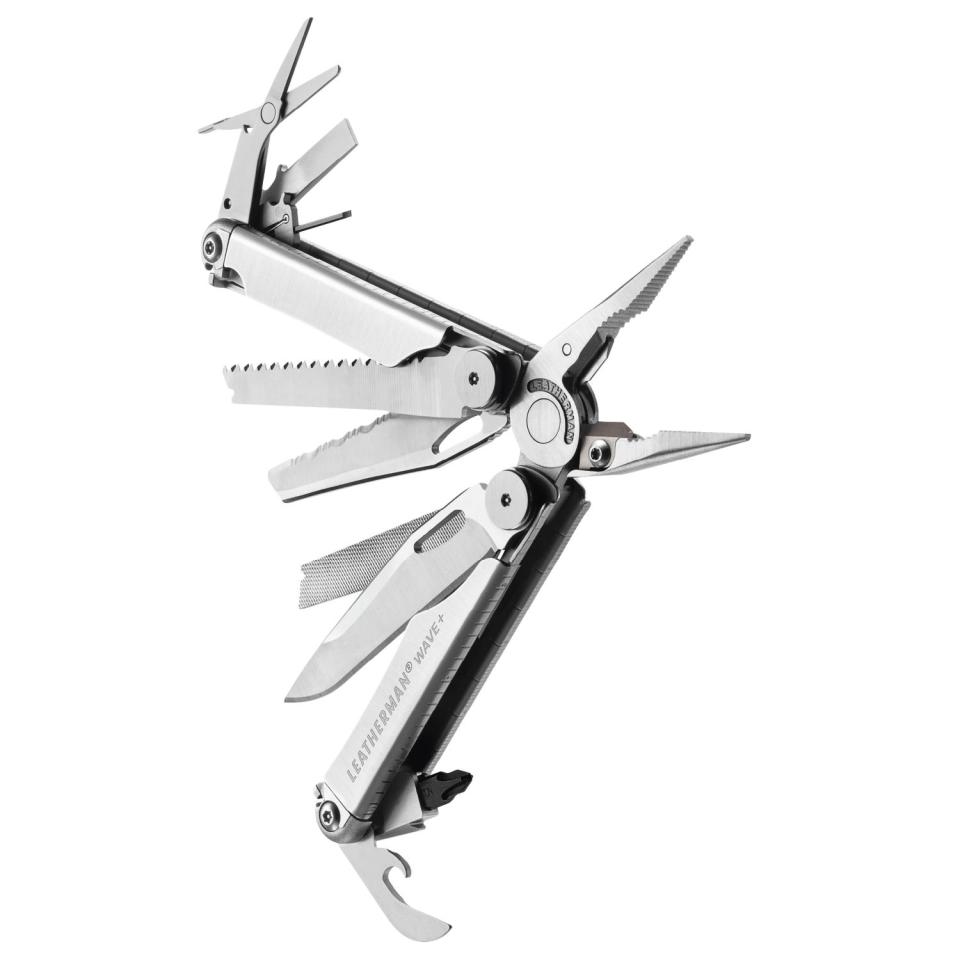 leatherman multi tool wave