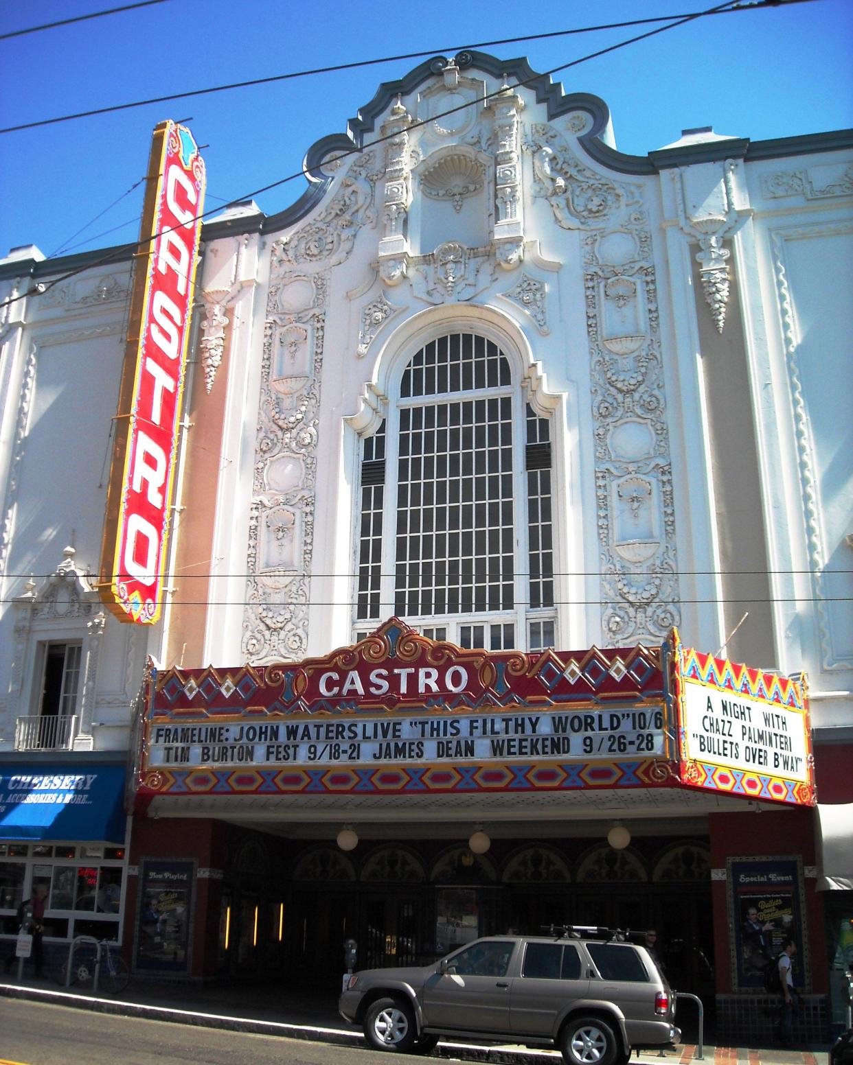 Castro Theatre