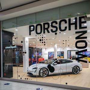 Pfaff Automotive Partners has opened the doors to Ontario’s first Porsche NOW pop-up store at CF Markville, offering Porsche fans, prospects, and customers a unique experience with the brand.