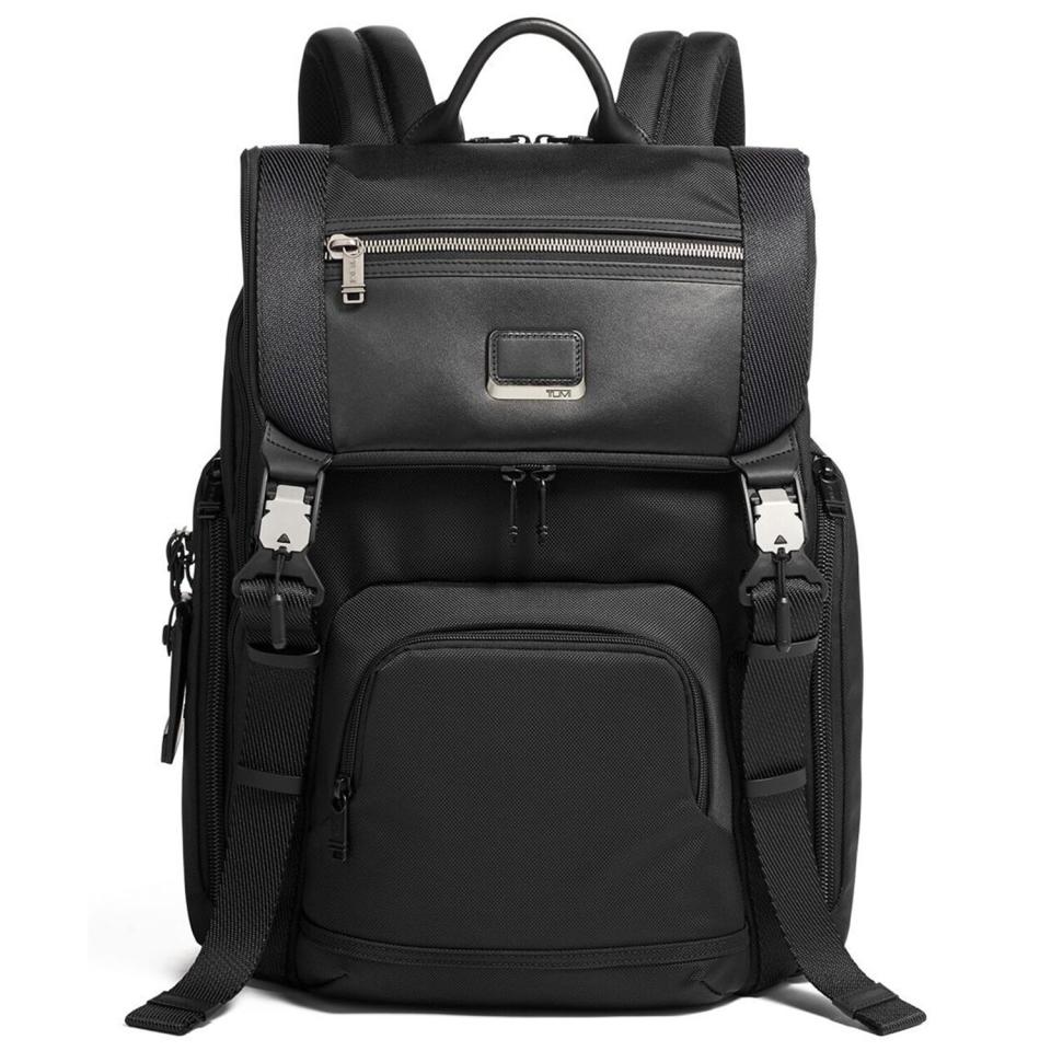 Tumi Travel Bags Sale 2021