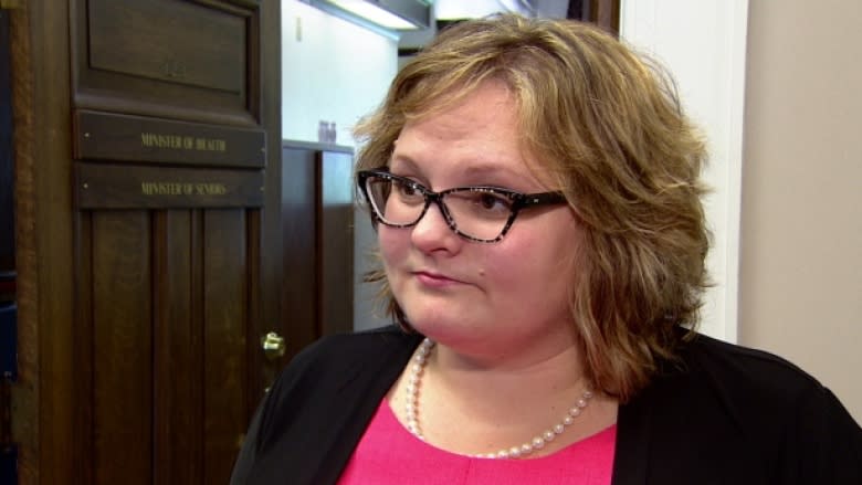 Alberta's health system needs overhaul, auditor general says