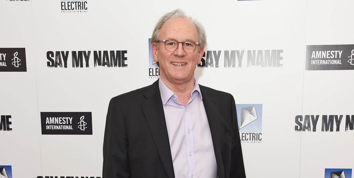 peter davison