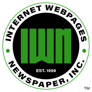 Internet Webpages Newspaper, Inc.