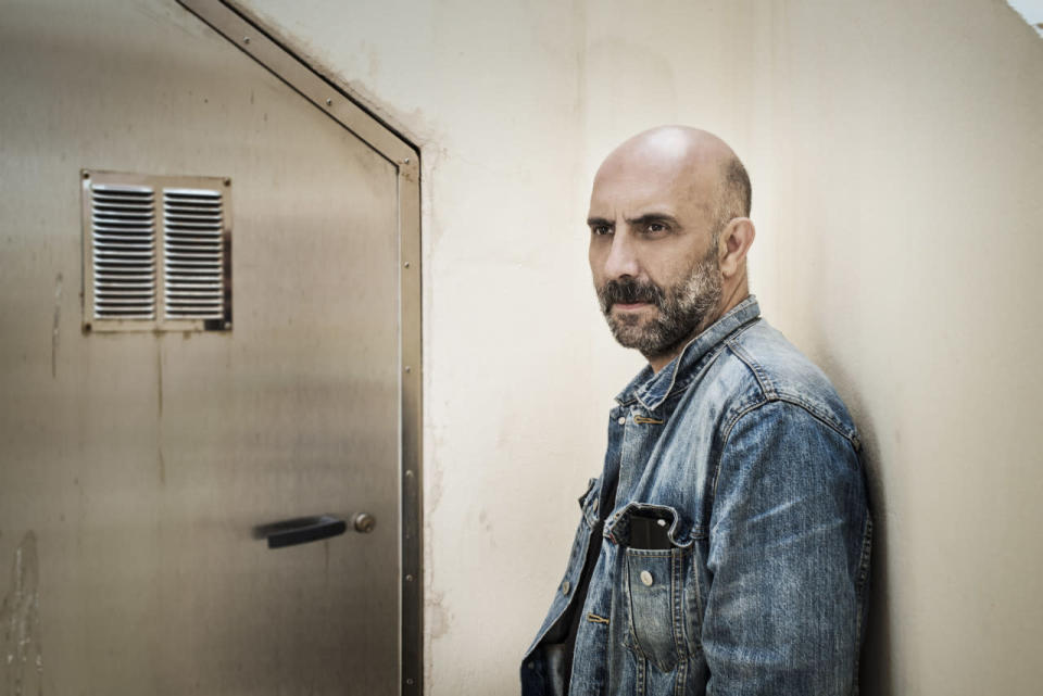 Gaspar Noé