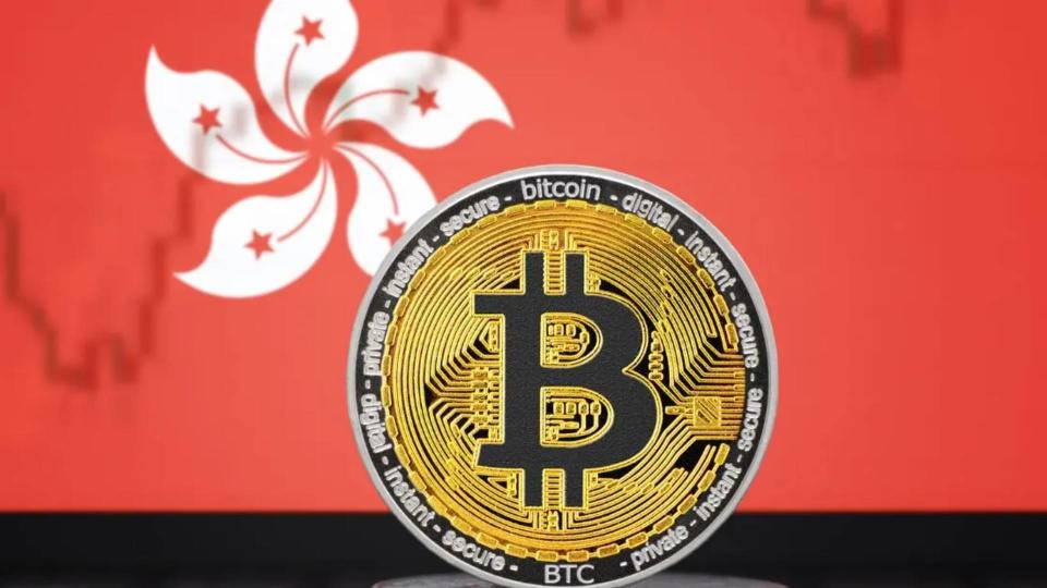 Hong Kong se convierte en el primer país más allá de EE.UU. en lanzar sus ETF de Bitcoin, y el primero en aprobar los de Ether 