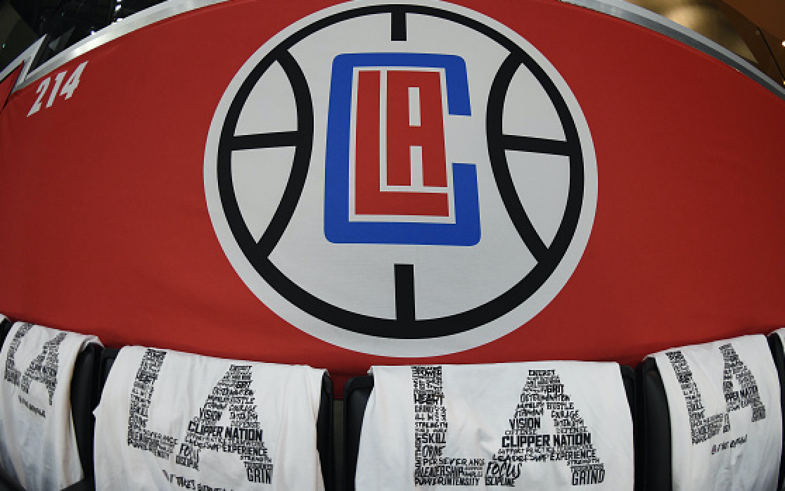 Los Angeles Clippers buscan alternativas para generar más ingresos. Foto: Getty Images